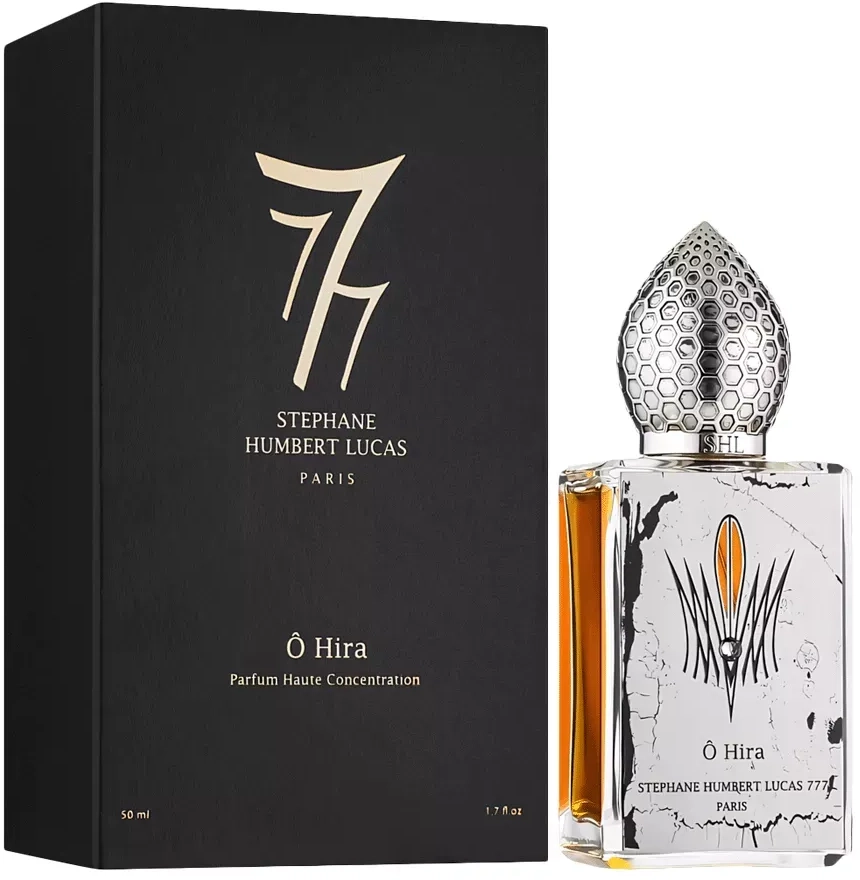 Stephane Humbert Lucas Stephane Humbert Lucas 777 O Hira U