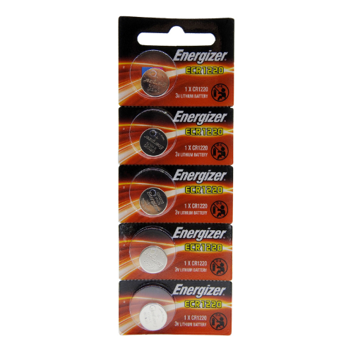 סוללה ENERGIZER 5 1220