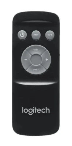 רמקולים למחשב Logitech 5.1 RMS 500W Z906