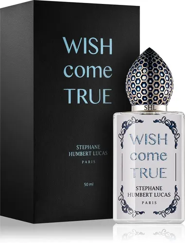 Stephane Humbert Lucas Wish Come True U