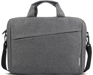 תיק צד למחשב Lenovo 16-inch Laptop Topload T210 Grey
