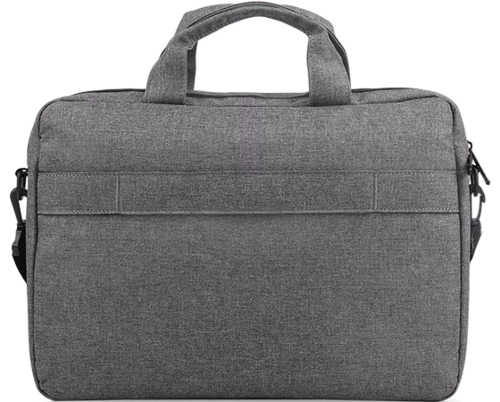 תיק צד למחשב Lenovo 16-inch Laptop Topload T210 Grey