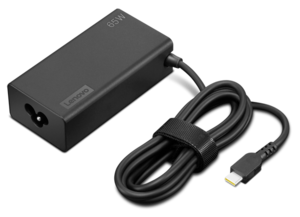 מטען Lenovo 65W Standard USB-C AC Adapter Gen 2