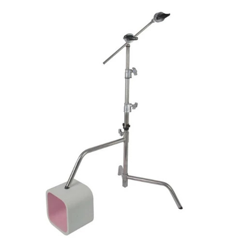 חצובת תאורה UltraBlitz ft-4204s C Stand