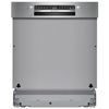 מדיח כלים חצי אינטגרלי BOSCH בוש דגם SMI2ITS09E