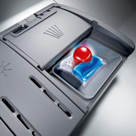 מדיח כלים חצי אינטגרלי BOSCH בוש דגם SMI2ITS09E
