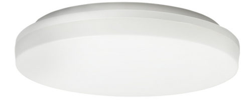צמוד תקרה HOOP 36W לד 33 ס