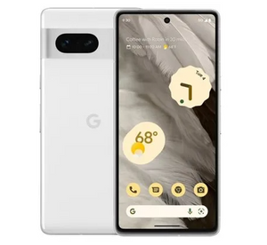 טלפון סלולרי Google Pixel 7 256GB 8GB RAM