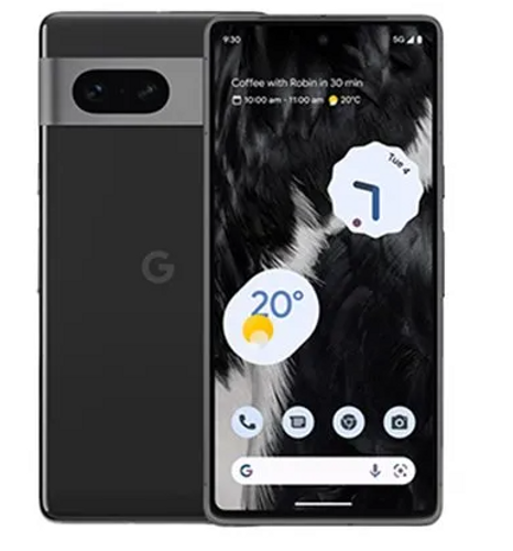טלפון סלולרי Google Pixel 7 256GB 8GB RAM