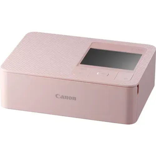 מדפסת תמונות אלחוטית Canon SELPHY CP1500