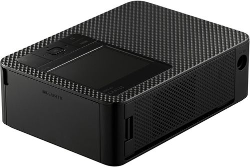 מדפסת תמונות אלחוטית Canon SELPHY CP1500