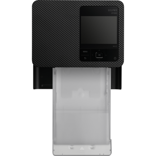 מדפסת תמונות אלחוטית Canon SELPHY CP1500