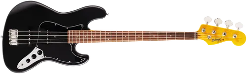 גיטרה בס בודגוב Budagov JB-Master-BKM