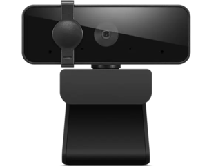 מצלמת רשת Lenovo Essential FHD Webcam Gen 2 | 1Y