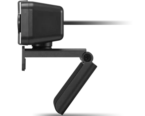 מצלמת רשת Lenovo Essential FHD Webcam Gen 2 | 1Y