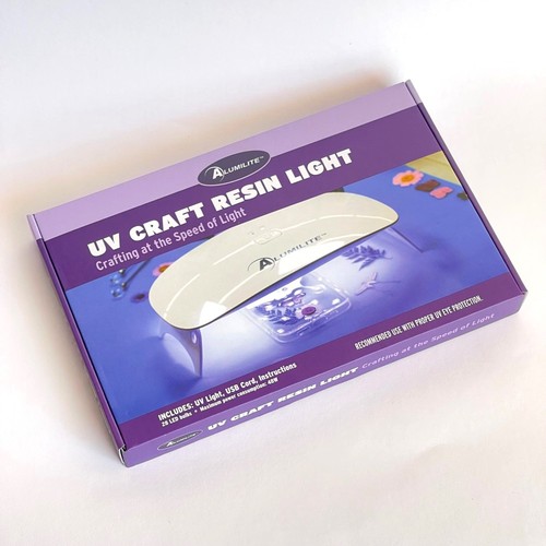 מנורת UV