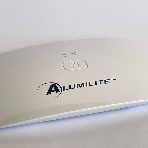 מנורת UV