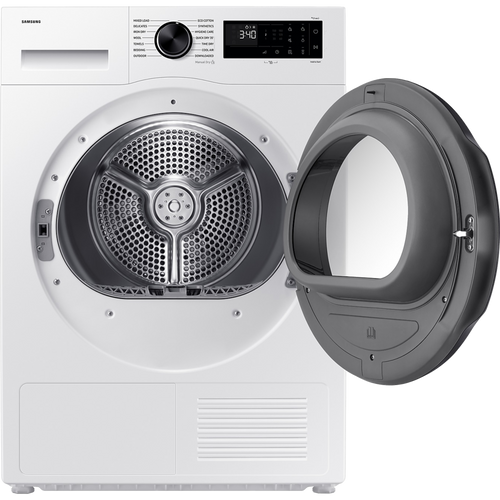 מייבש כביסה קונדנסור 9 ק''ג Samsung Heat Pump DV90DG52A0AE