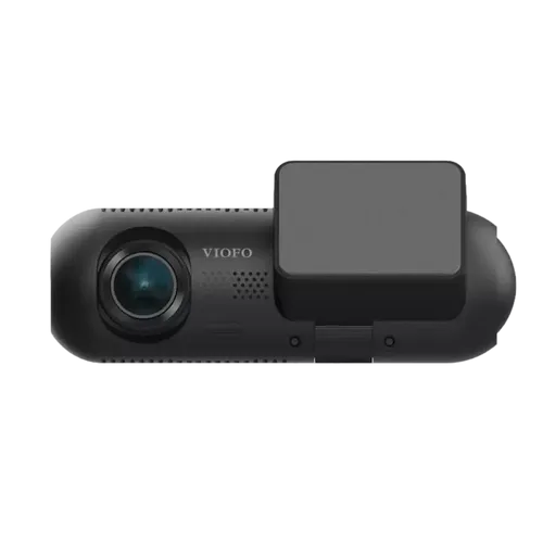 מצלמת דרך VIOFO T130 2CH