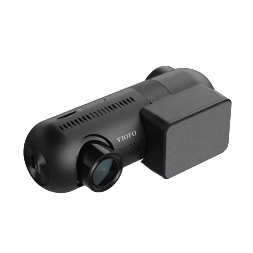 מצלמת דרך VIOFO T130 2CH