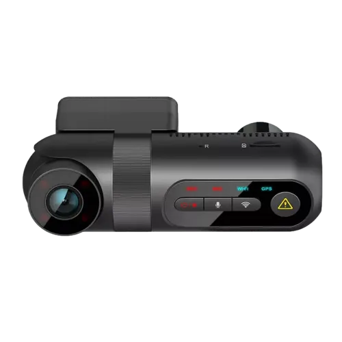 מצלמת דרך VIOFO T130 2CH
