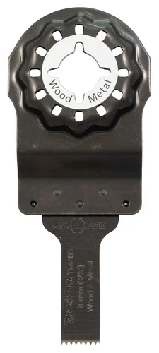 להב למולטיטול  - MAKITA מקיטה - STARLOCK TMA057
