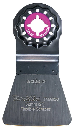 להב מולטיטול עץ דיקט מתכת - Makita מקיטה - B-64995   