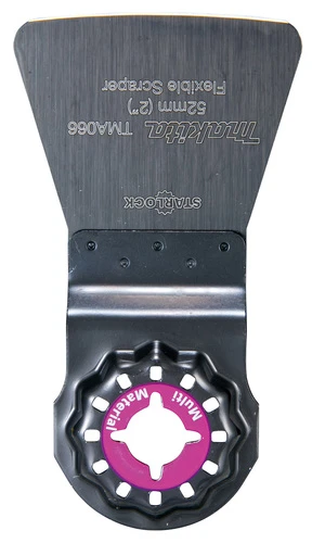 להב מולטיטול עץ דיקט מתכת - Makita מקיטה - B-64995   