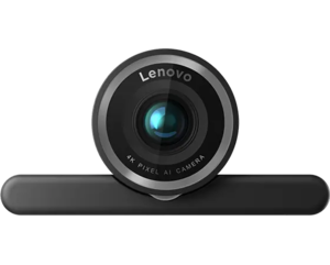 מצלמת רשת Lenovo 4K Pro Webcam | 3Y