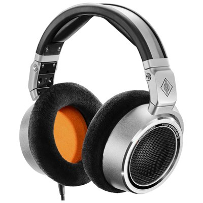 אוזניות אולפן Neumann NDH-30