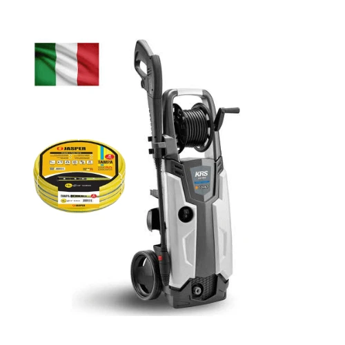 מכונת שטיפה COMET KRS 1300EX + צינור 15 מטר מתנה