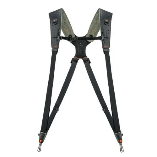 רצועת נשיאה כפולה למצלמה PGYTECH Master 