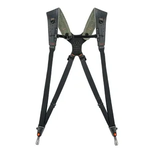 רצועת נשיאה כפולה למצלמה PGYTECH Master