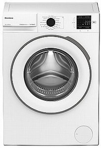 מכונת כביסה פתח קידמי BLOMBERG BB7107UM בלומברג