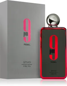 אפנאן רבל יוניסקס א.ד.פ 100 מ"ל