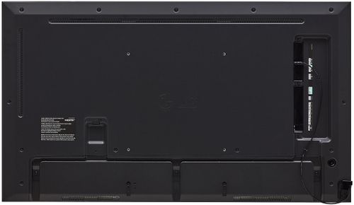 מסך שילוט מקצועי LG 43UH5N-E 43 24/7