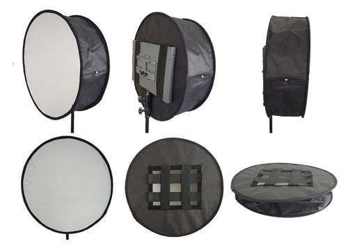 סופטבוקס לפנסי לד גדולים Ultrablitz FPPSB 60L Pop Up Softbox for Led