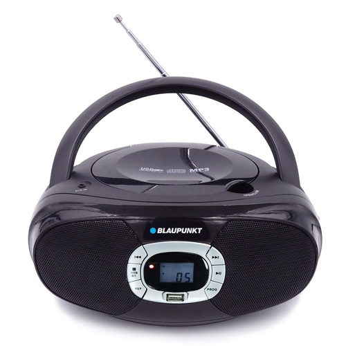 רדיו דיסק BLAUPUNKT BP-4050 BLAUPNKT