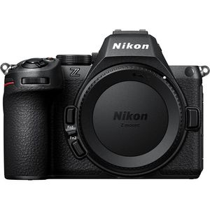 גוף מצלמה Nikon Z5 II
