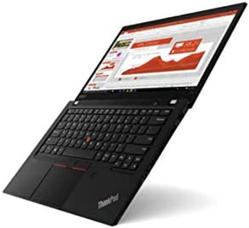 מחשב נייד מחודש Lenovo ThinkPad T14s Gen 2 i7/32GB/1TB NVMe