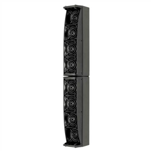 רמקול מוגבר קולונה dB Technologies ES503 1000W PEAK 1x12” + 4x3