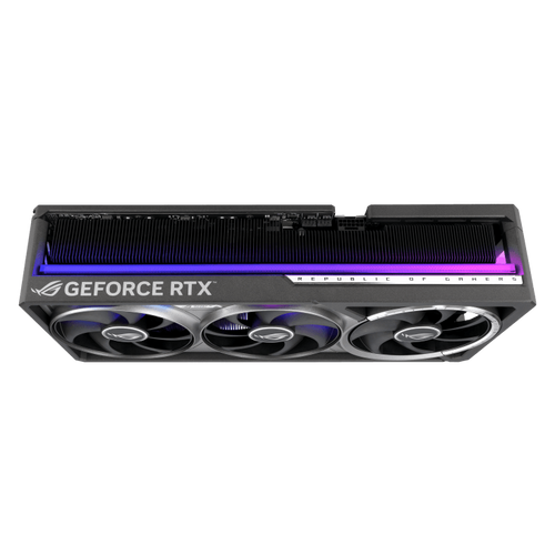 כרטיס מסך ASUS ROG Astral GeForce RTX 5080 16GB GDDR7 OC Edition