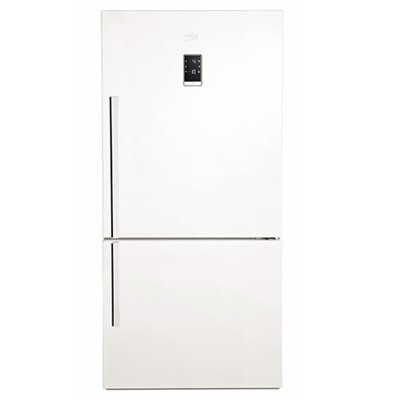 מקרר מקפיא תחתון Beko CN160231 ‏590 ‏ליטר