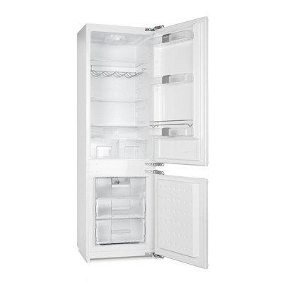 מקרר מקפיא תחתון GRAM KFI 3285-91 N ‏242 ‏ליטר