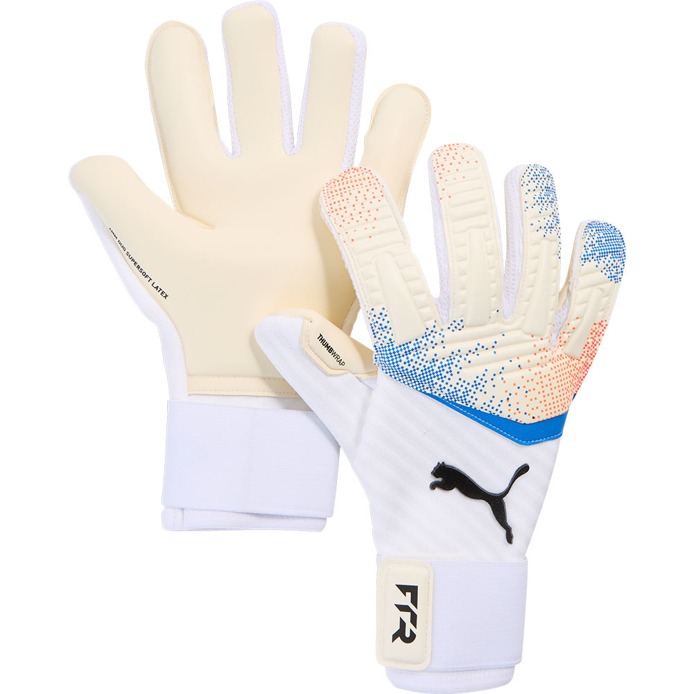 כפפות שוער מקצועיות Puma FUTURE Pro GKC Hybrid EDERSON