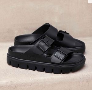 כפכף BIRKENSTOCK PAPILLIO שחור מידות 36-39 לנשים