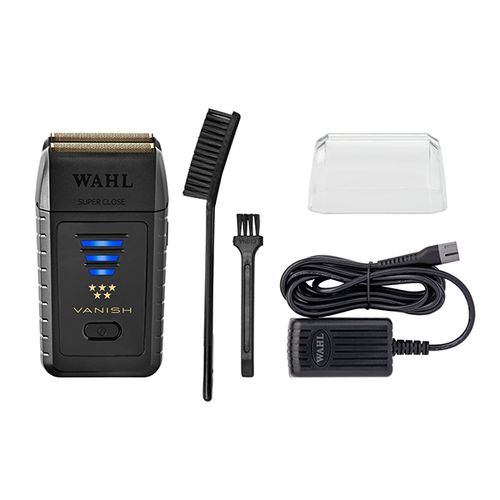 מכונת גילוח Wahl Vanish Shaver 08173-716 וואל‏