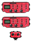 Saramonic SR-AX107 Sr-PAX2