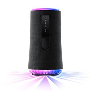 ‏רמקול נייד Anker Soundcore Glow A3166