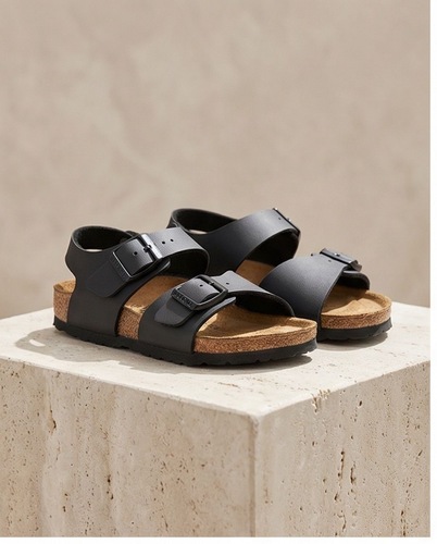 סנדל BIRKINSTOCK מידות 24-30 לילדים